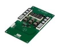Diesel Heater - Display print