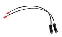 Diesel Heater - Flamme sensor