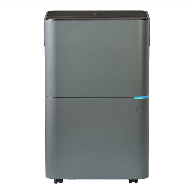 Qlima D 812
