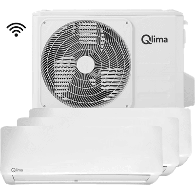 Qlima SM-52 Multi