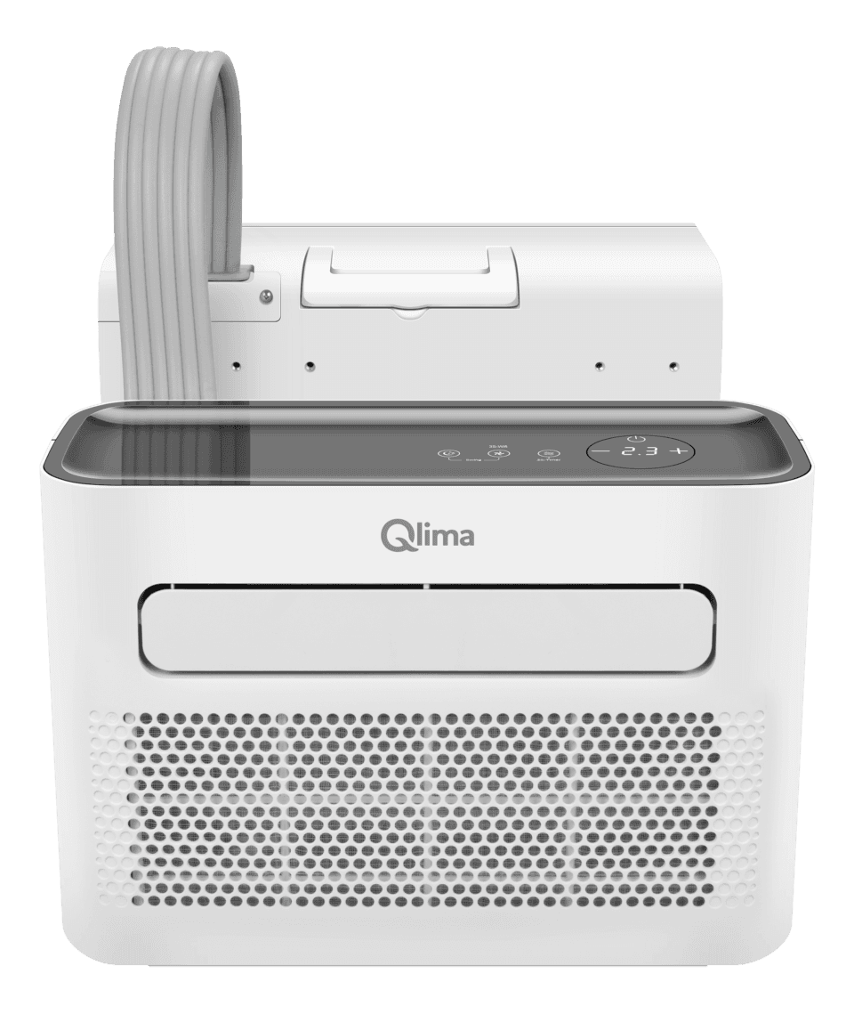 Qlima Mini Split AC - MS-AC 5002