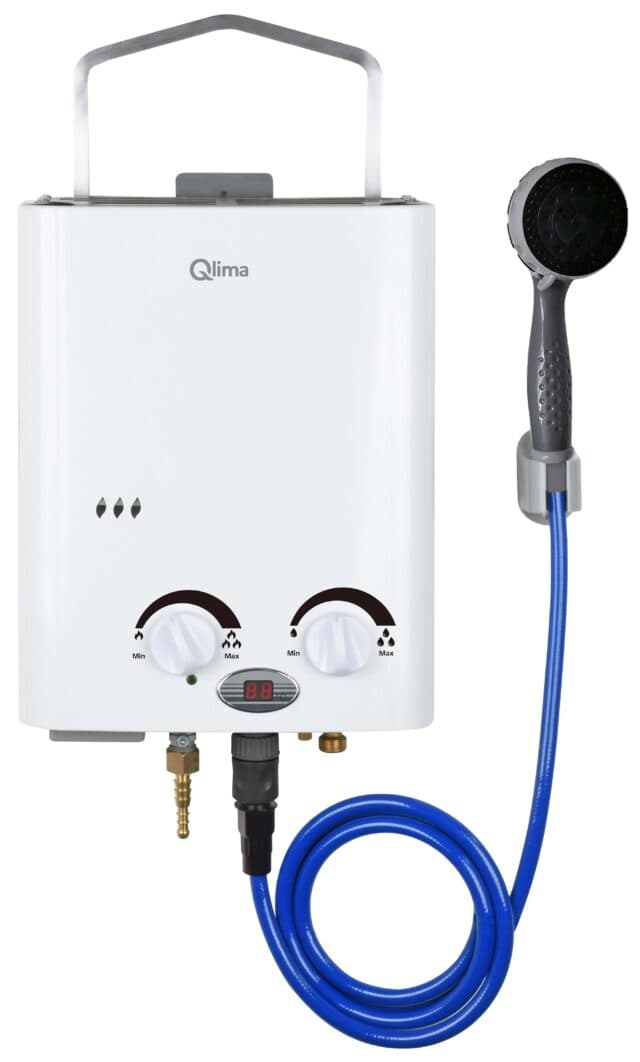 Qlima PGWH 1010
