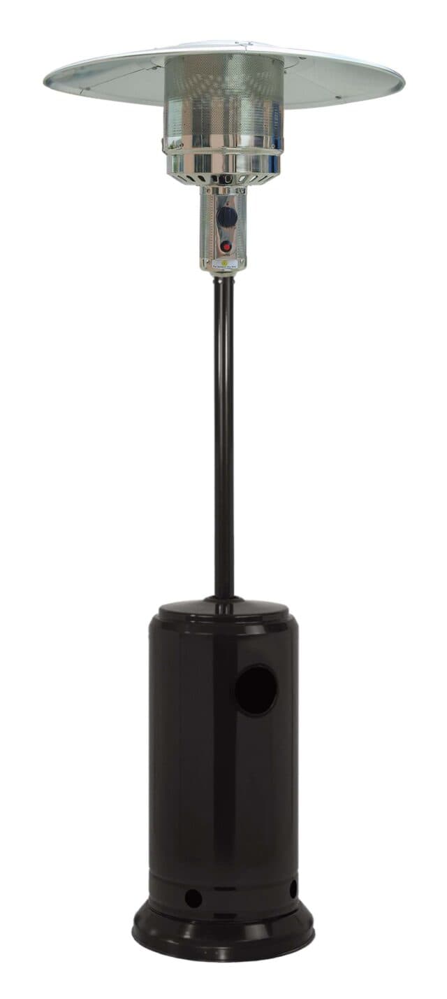 Qlima PGU 2013 Black