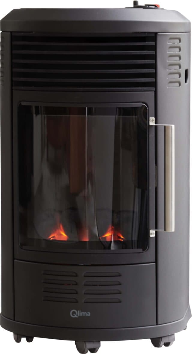Qlima GH 8034