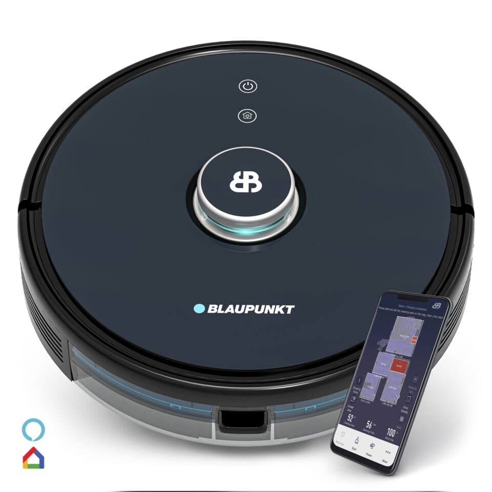 Blaupunkt XTREME Nordic