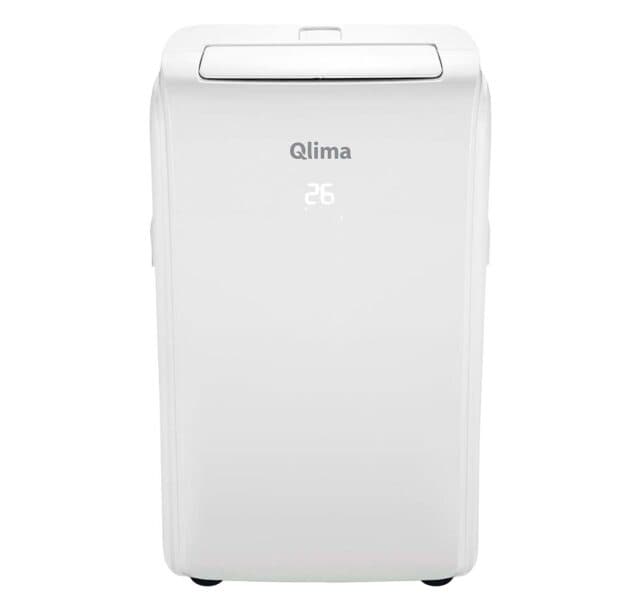 Qlima P 528