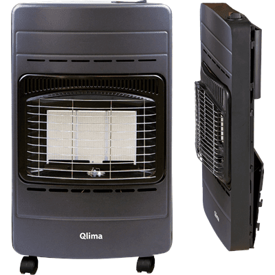 Qlima GH 142 RV