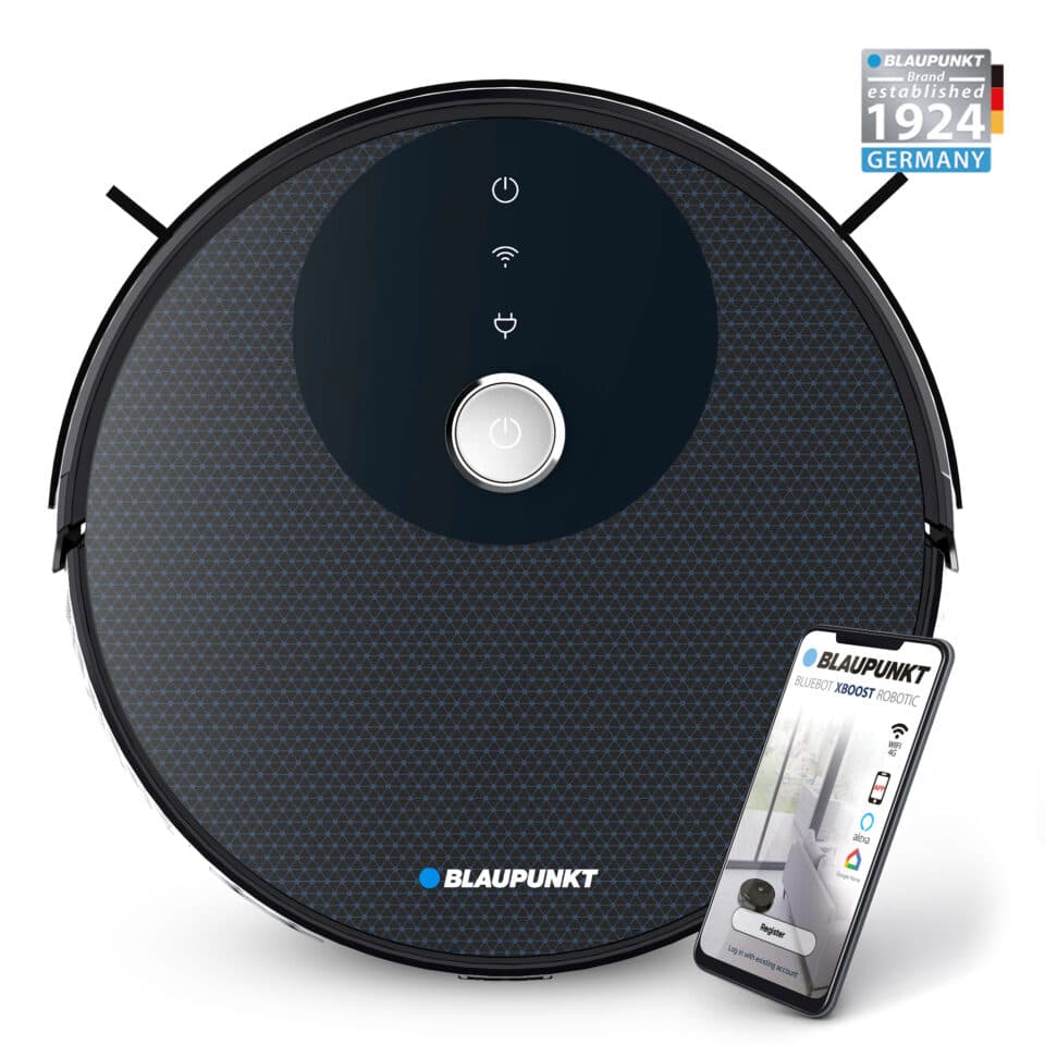Blaupunkt XBOOST Nordic