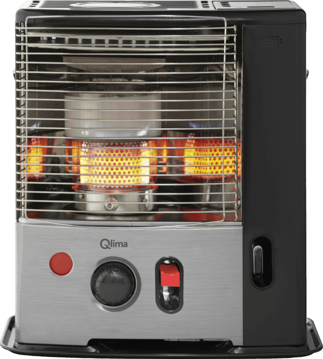 Qlima R 8128 SC-2