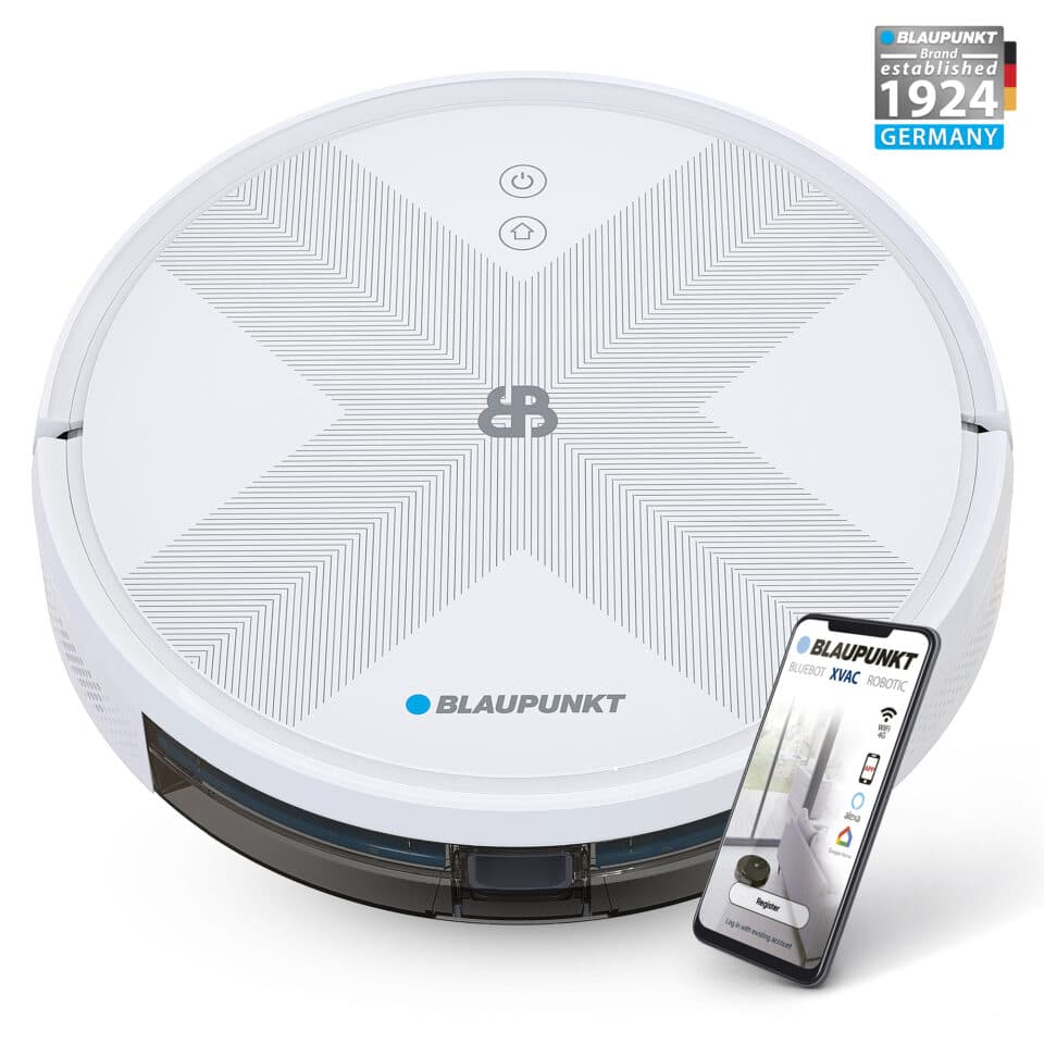 Blaupunkt XVAC Nordic