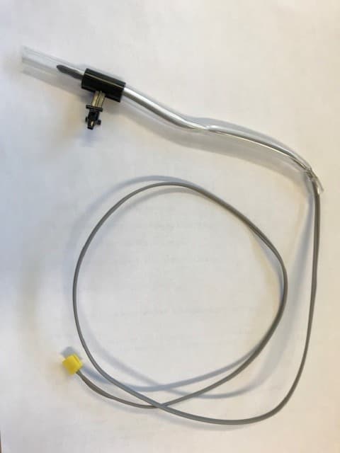 Rum termostat Qlima