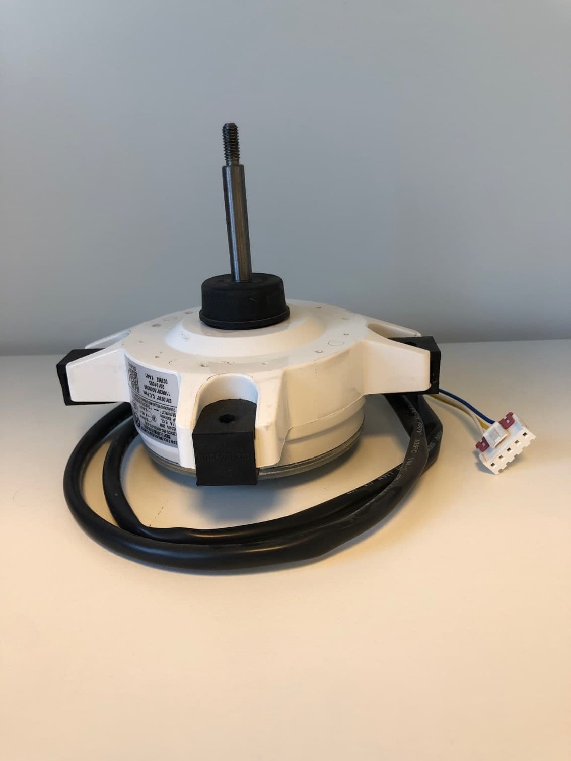 WMS - Motor SC-JA2519/SC5232 Outdoor