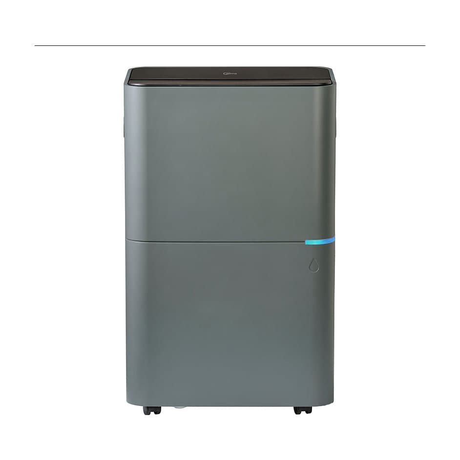 Qlima D 812