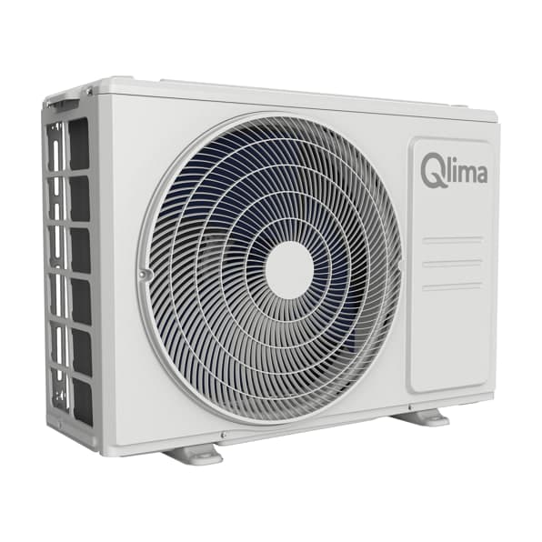 Qlima S 5435 udedel