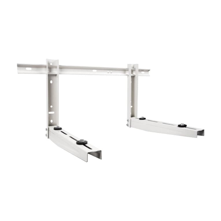 Qlima Wall Bracket incl dampers