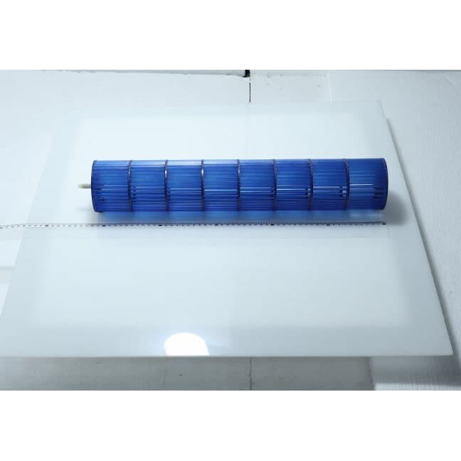 Cross flow fan SC-JA2518/S5125/S-JA2518