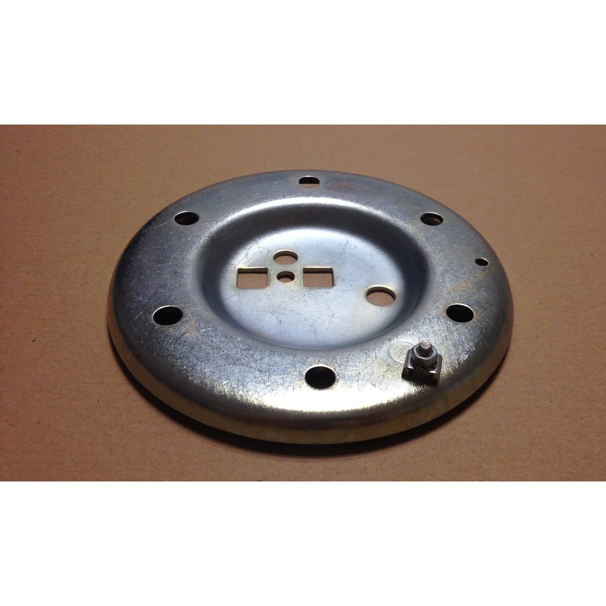 Tesy - Trykring 10-150 L