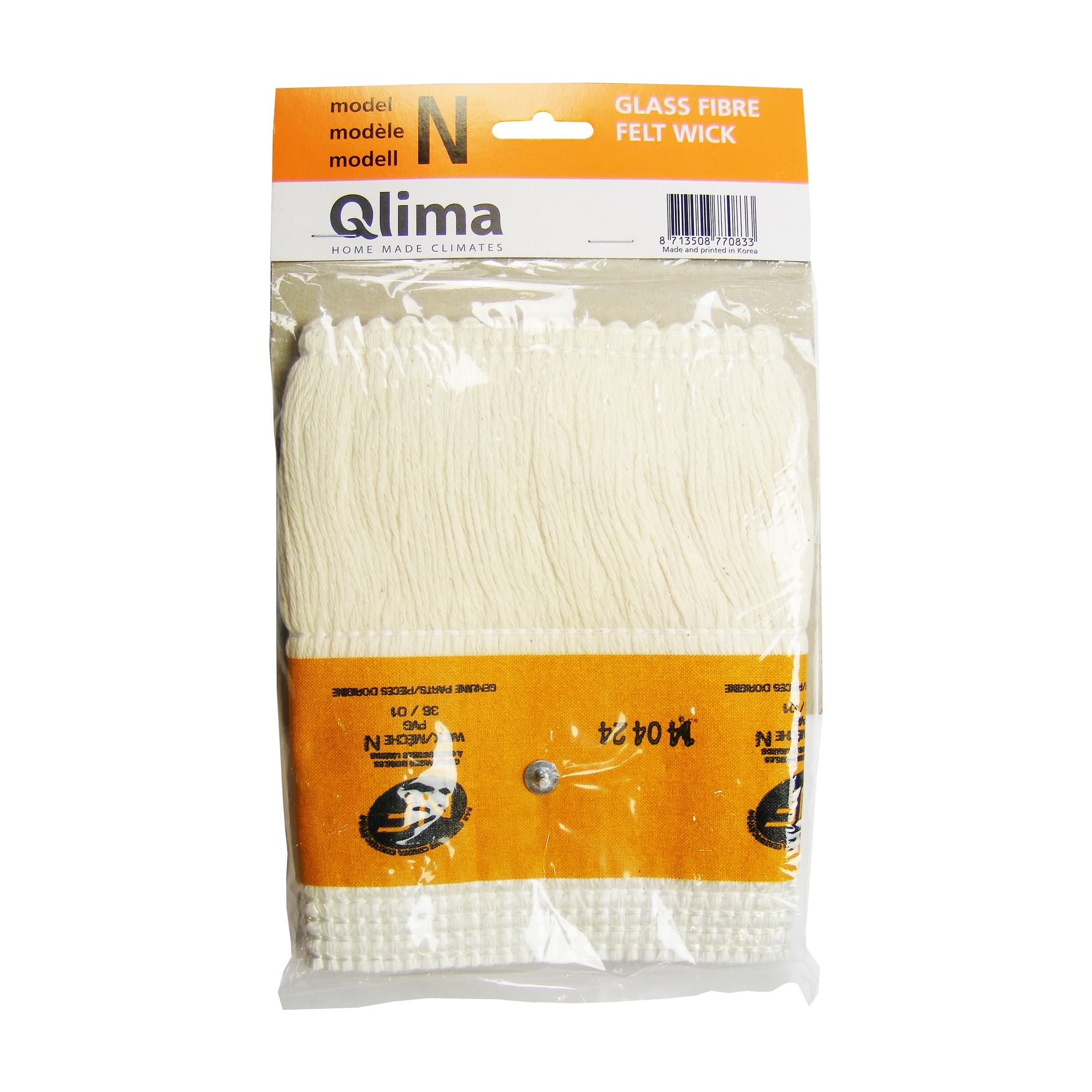 Qlima - Væge N