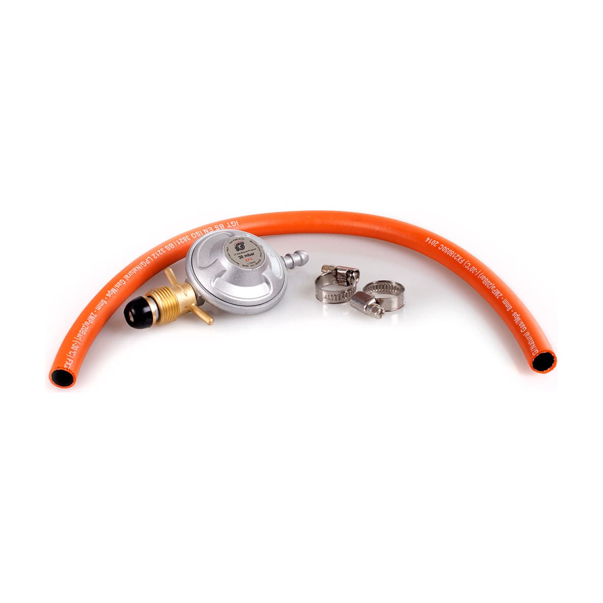 SE gas regulator