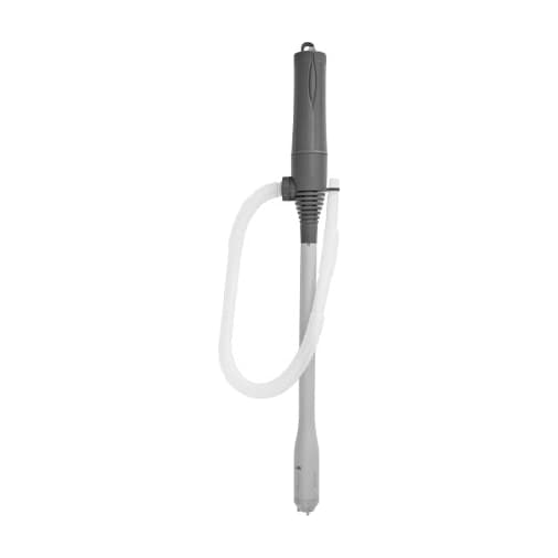 Qlima elektronisk pumpe