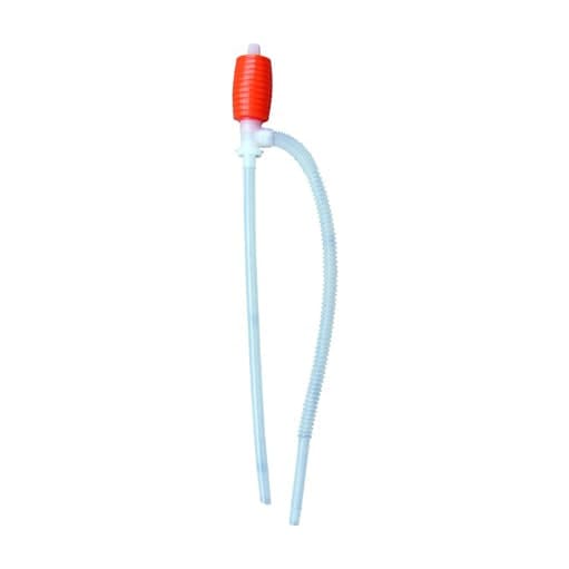 Qlima Manual Fuel Pump