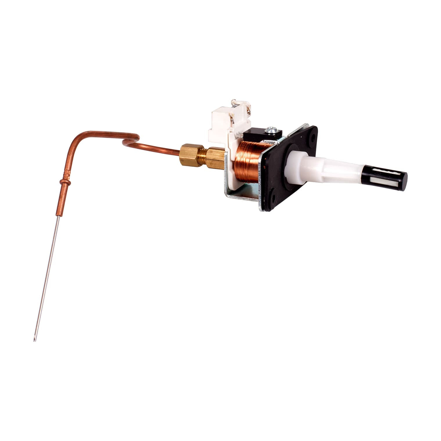 Fuel pumpe - Eurostove