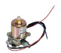 Diesel Heater - Fødepumpe (husk at bestille tilslutnings studs)
