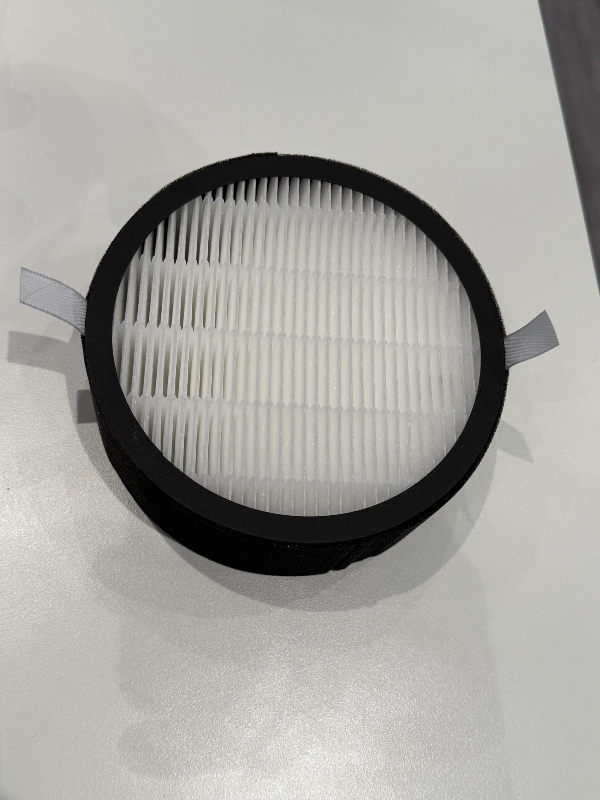 VEGA - Vega-Flow HEPA filter