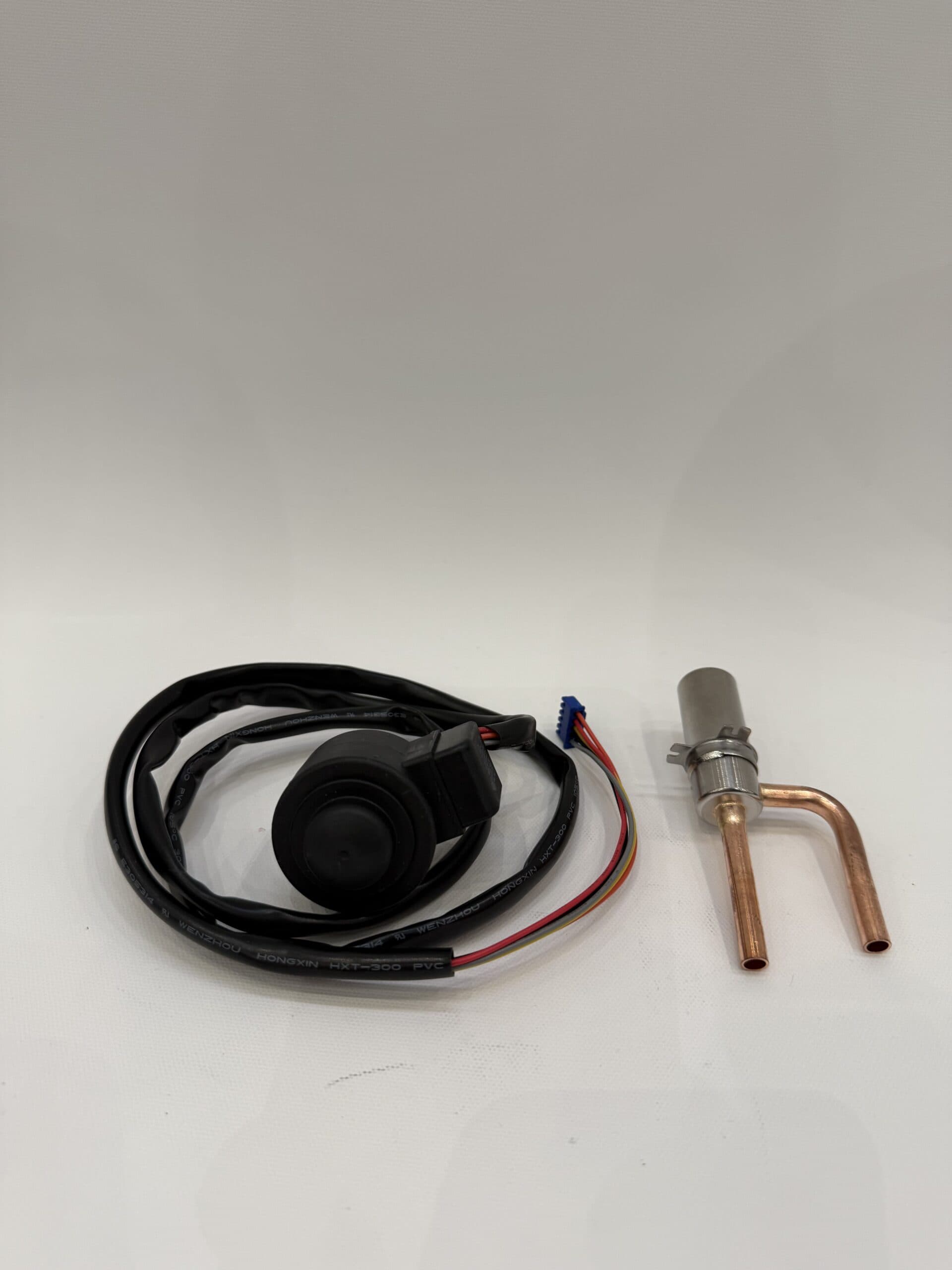 Ekspansionsventil Komplet til Monoblock 7KW v.1