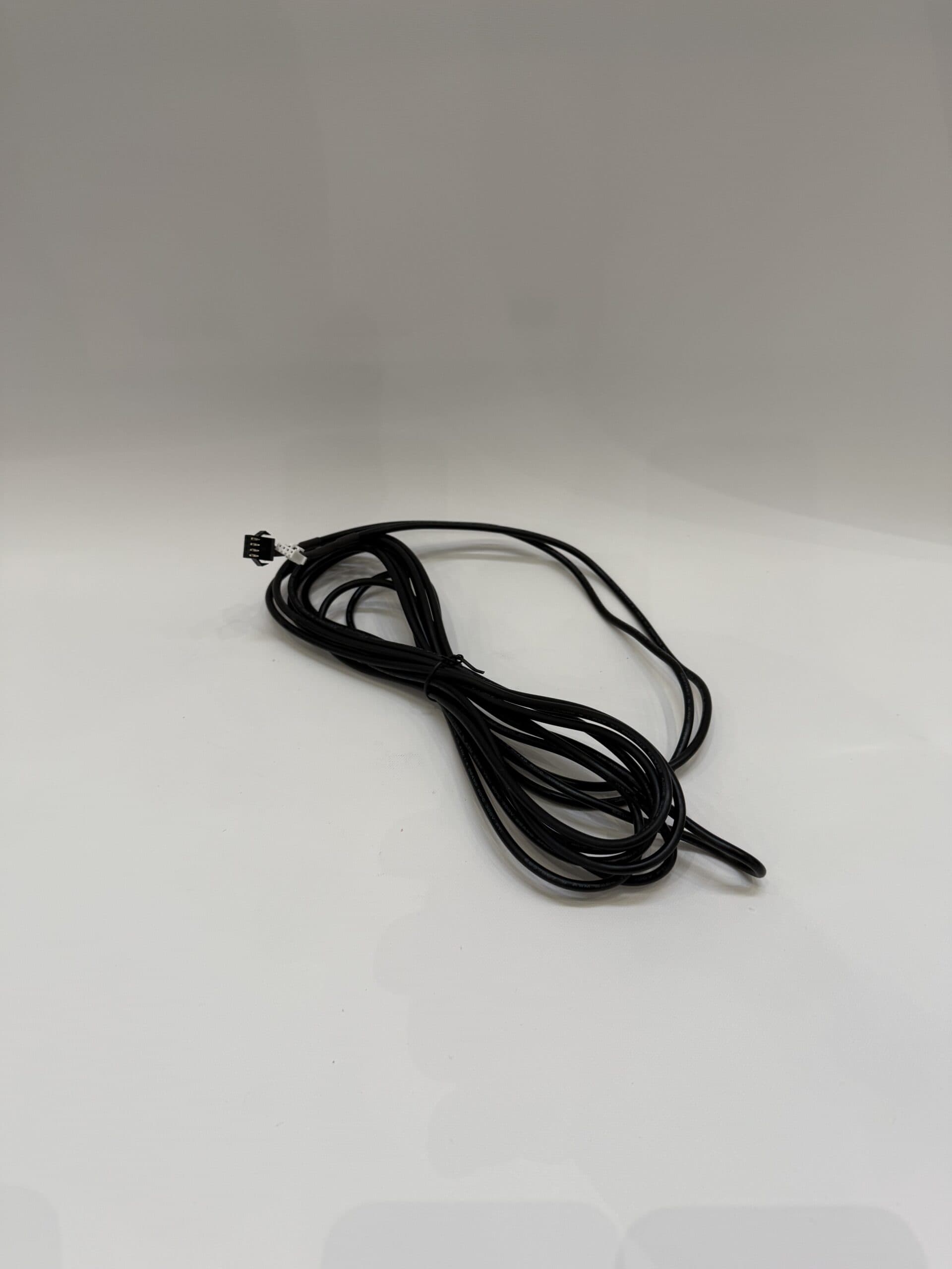 Forlænger kabel for display v.2