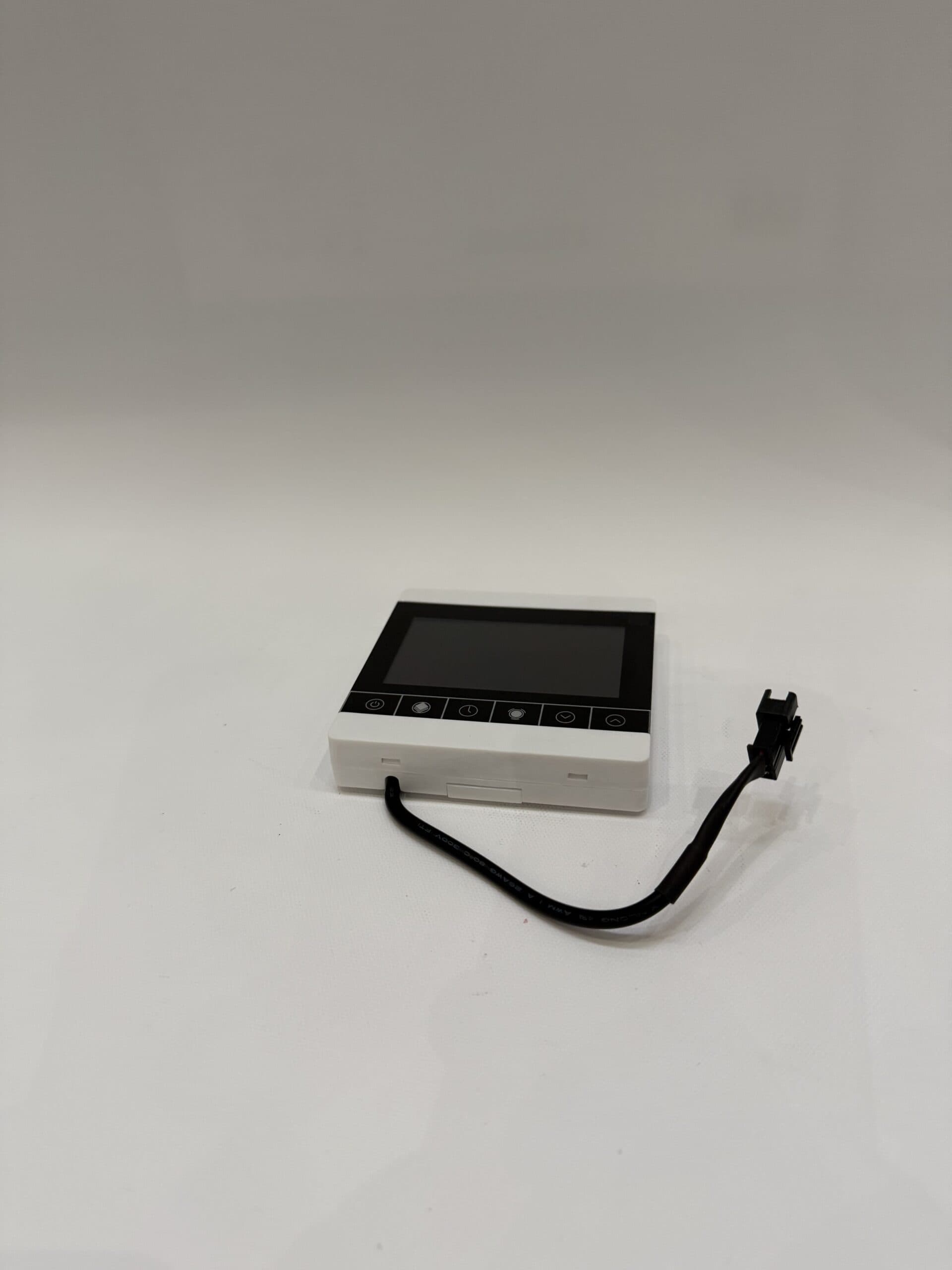 Display til Monoblock 7-15KW v.2
