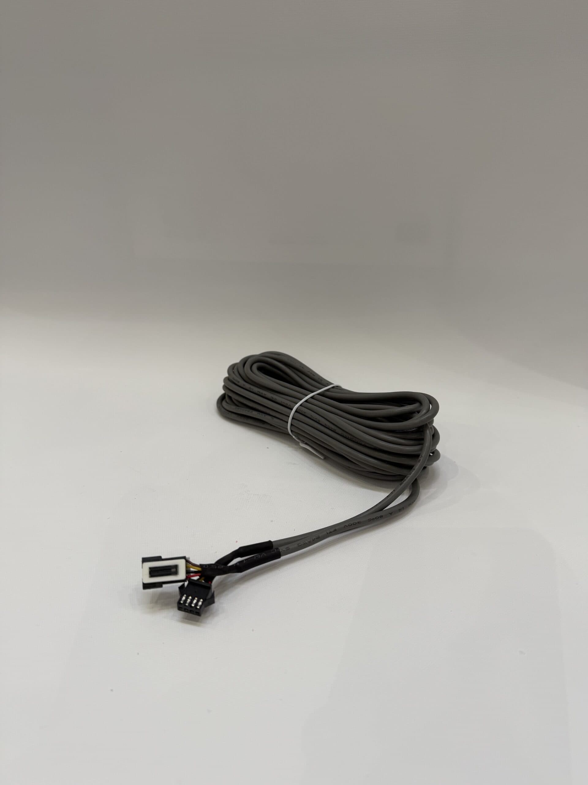 Forlænger kabel for display v.1