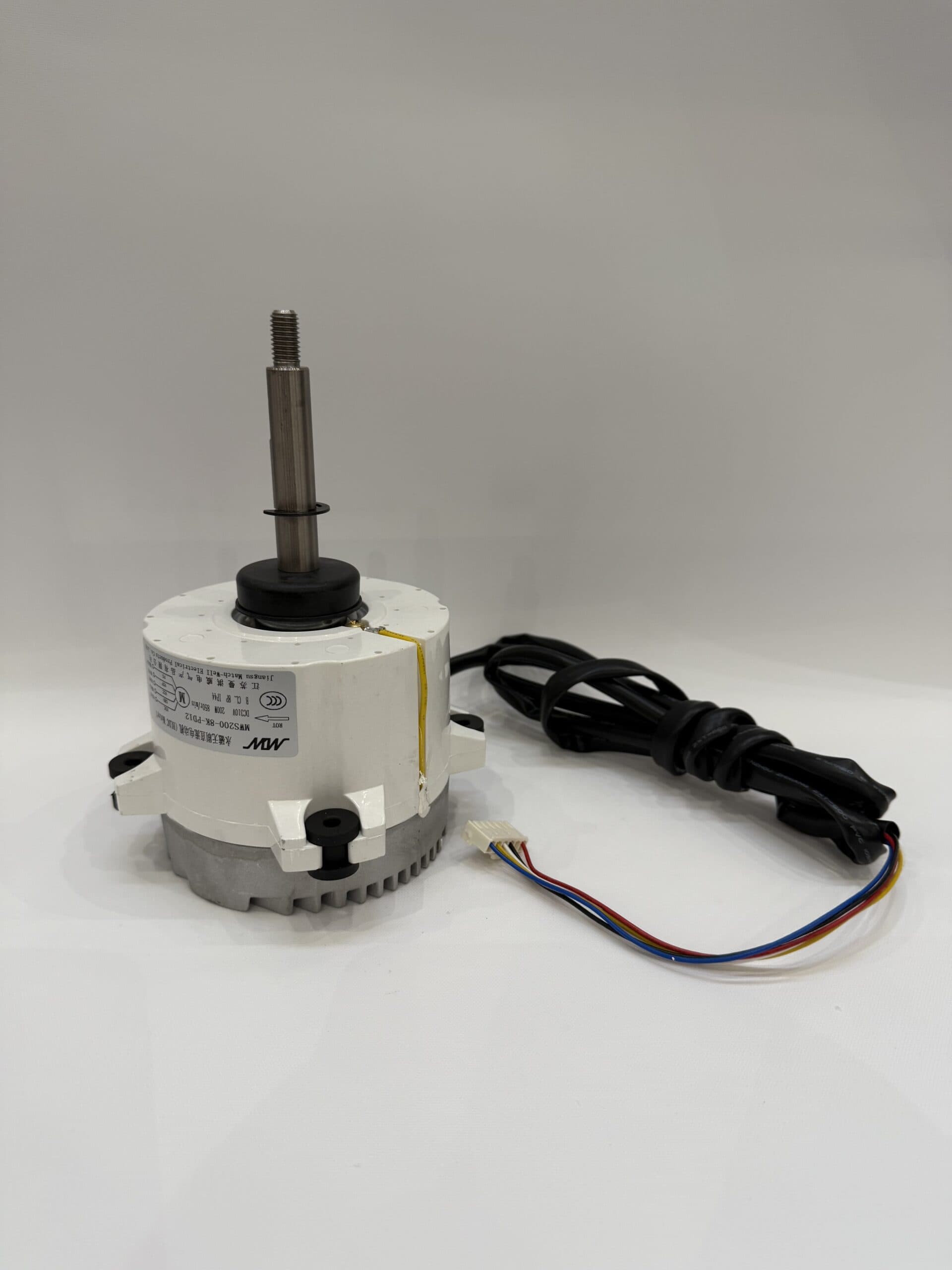 Blæsemotor til Monoblock 22KW