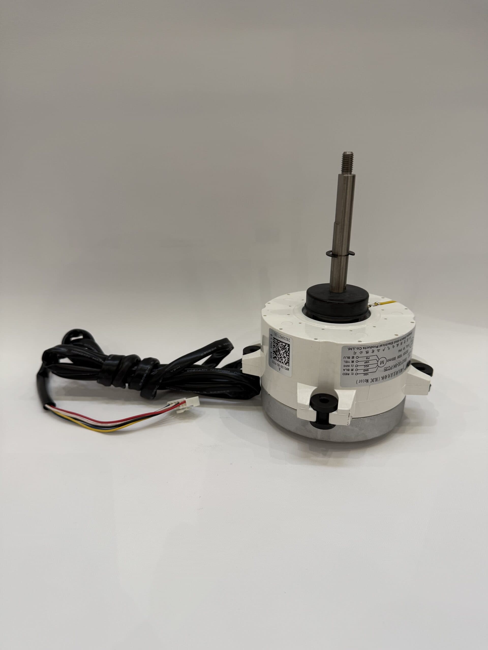 Blæsemotor til Monoblock 7-15KW