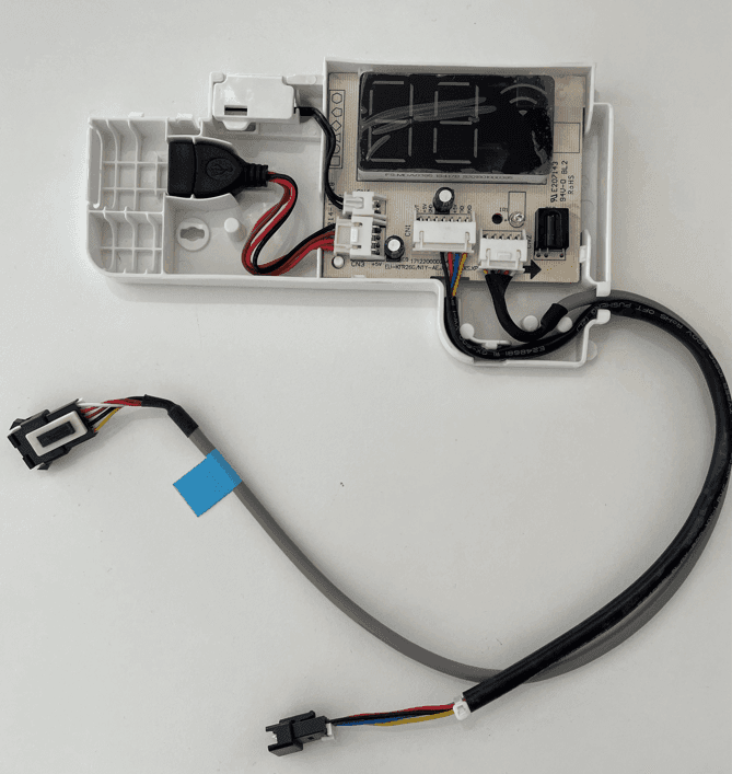 WMS - Display SC-JA2518