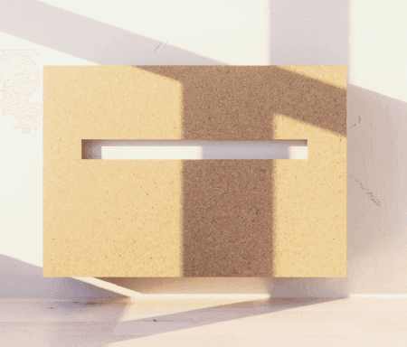 WDH – indoor cover