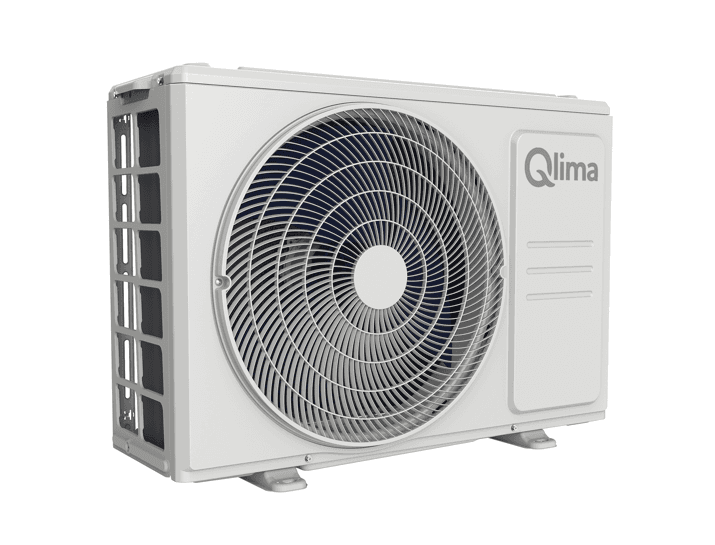 Qlima S 5435 udedel