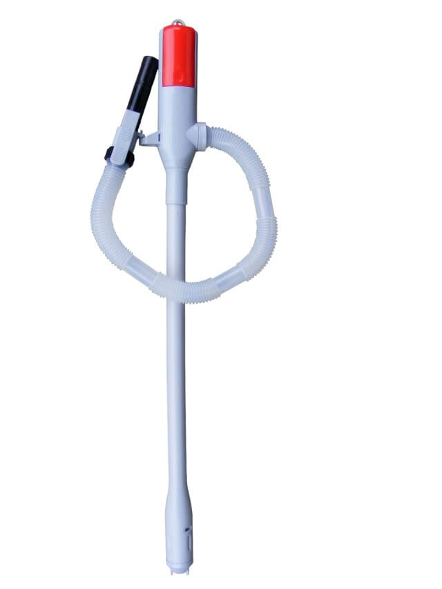 Qlima Electric Fuel Pump