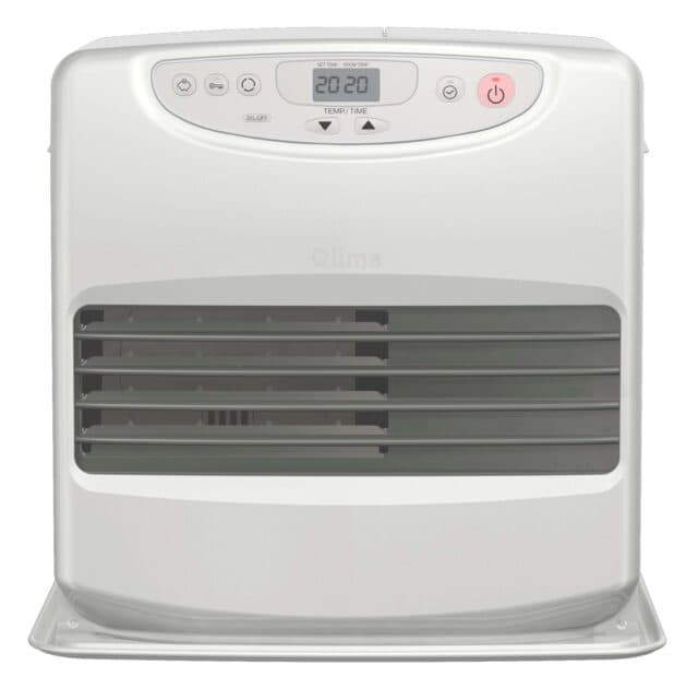 Qlima SRE 8040 C