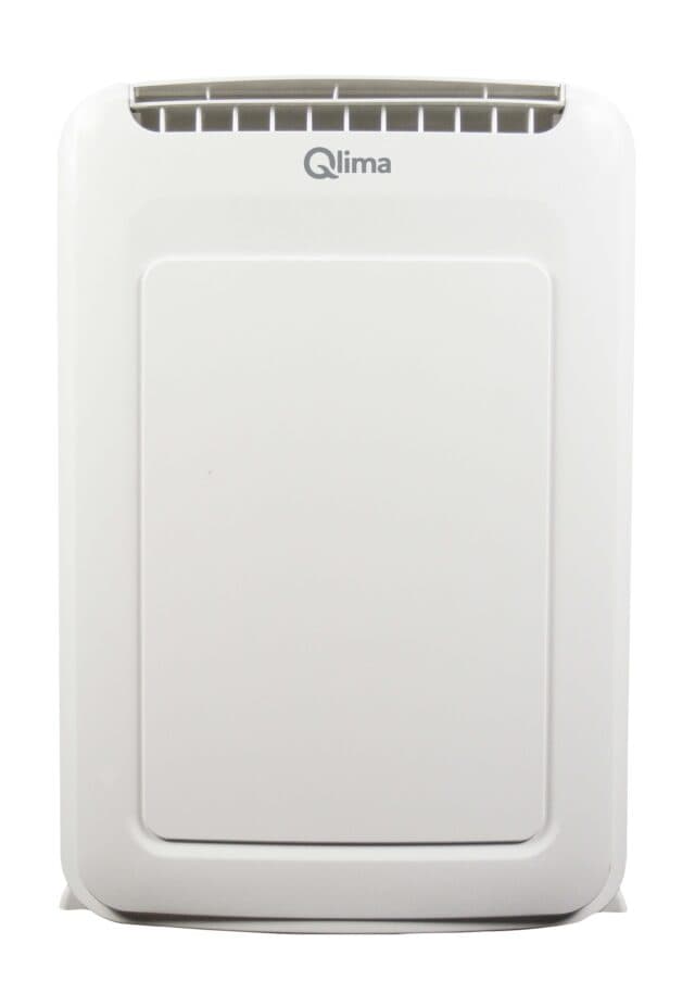 Qlima DD 208