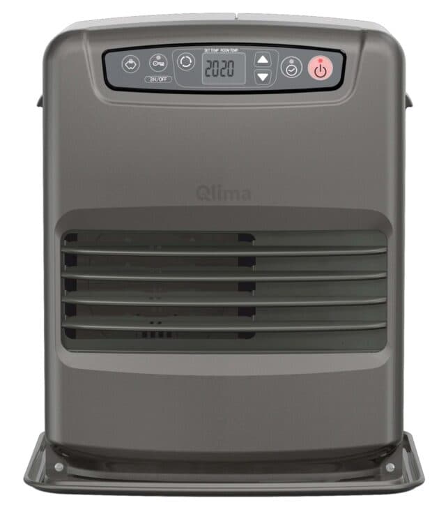Qlima SRE 3230 C-2