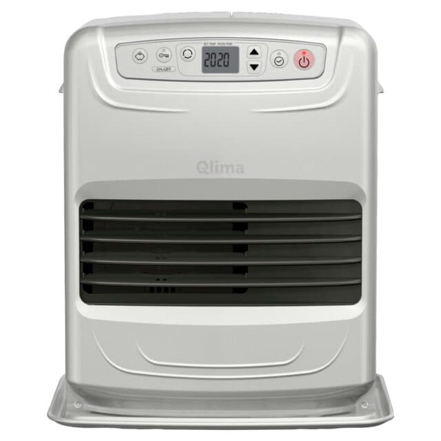 Qlima SRE 3531 TC-2