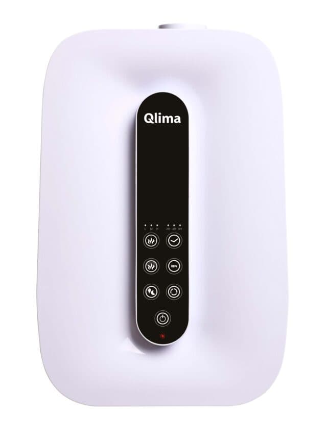 Qlima H 609 Humidifier