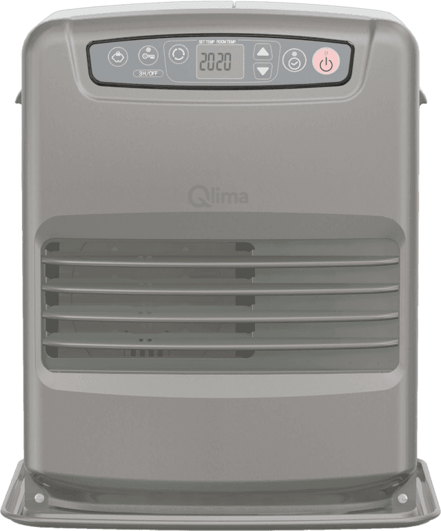 Qlima SRE 0031 TC