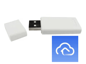 Qlima Wifi stick