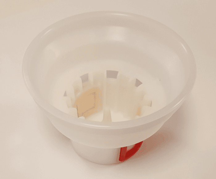 Qlima - Fuel Filter