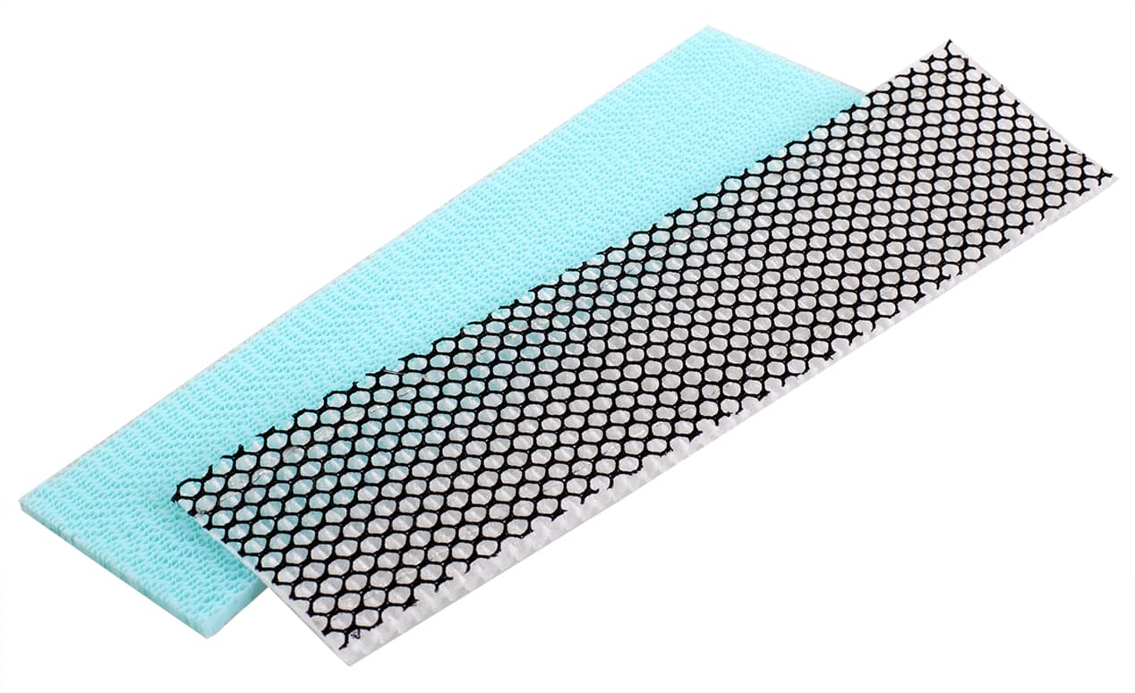 Qlima/Zibro 3m filter + Carbon WMS