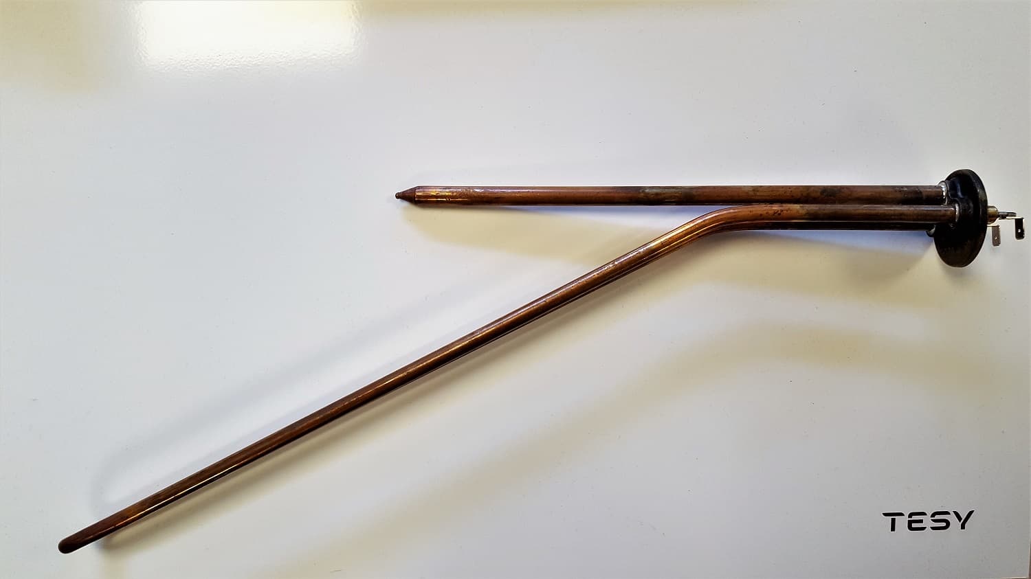 Tesy Horisontal Varmelegme - 100+150L