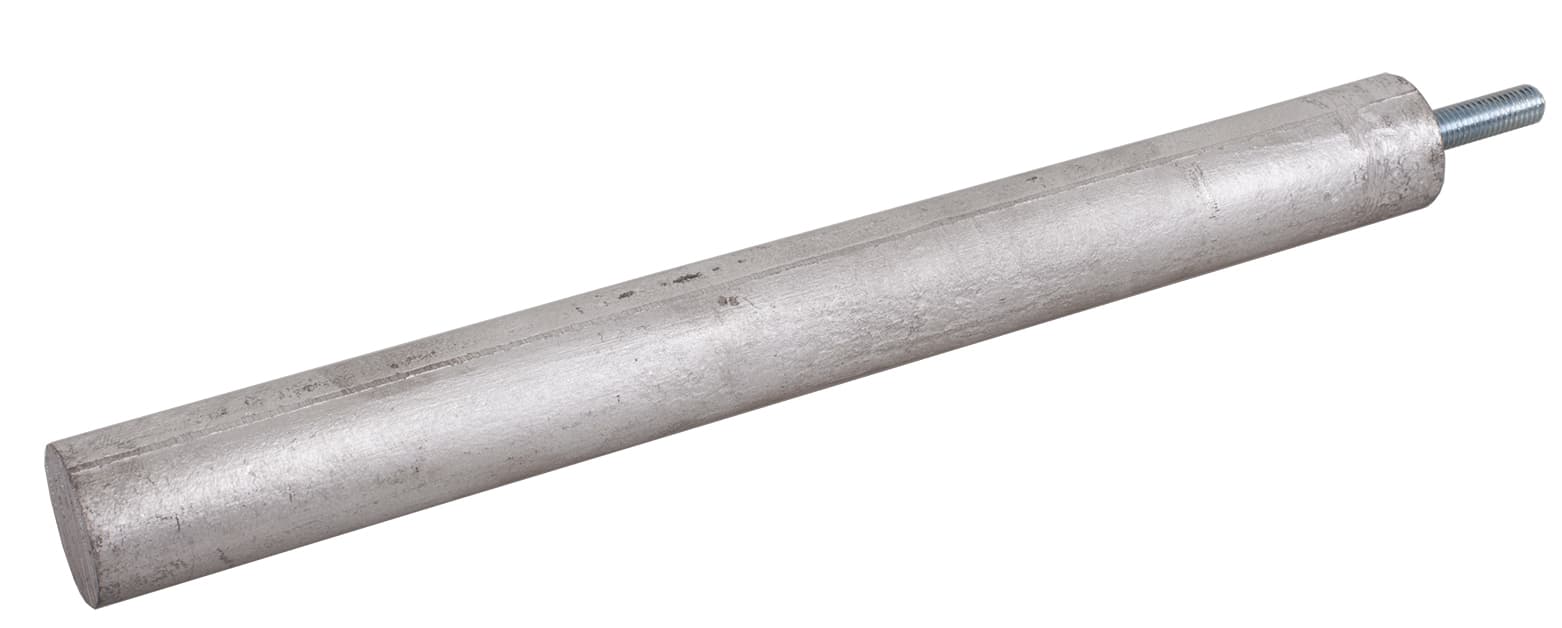 Tesy - Anode 30+50L (inkl bundpakning)