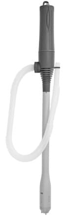 Qlima elektronisk pumpe
